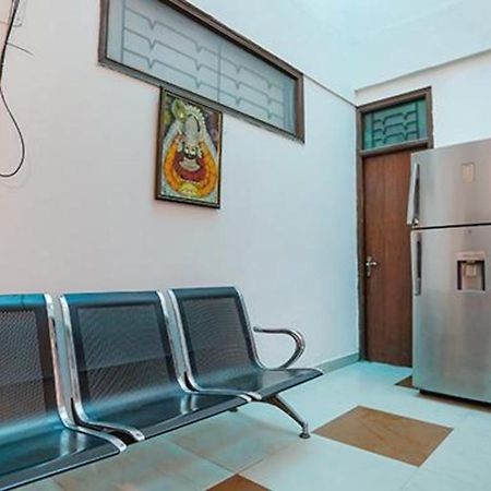 Fabexpress Ap International Hotel โนอิดา ภายนอก รูปภาพ